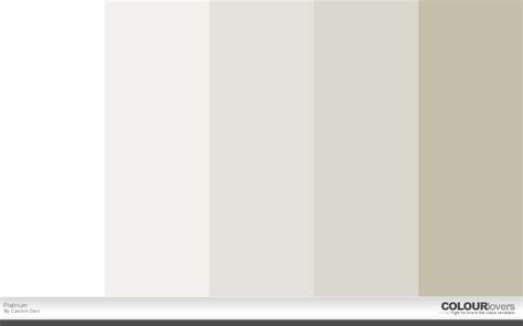 20 Metallic Color Palettes to Try This Month: April 2016 - Creative ...