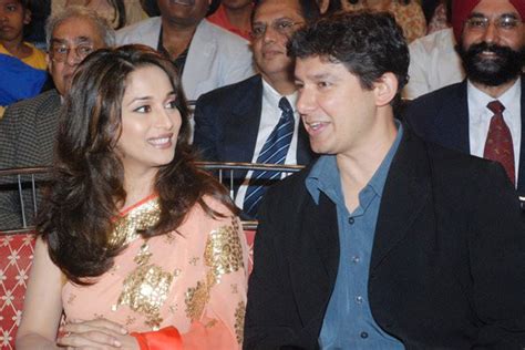 Top Hd Bollywood Wallapers: madhuri dixit husband