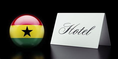 Luxury Hotels & Resorts in Ghana - Travel and Learn About Africa