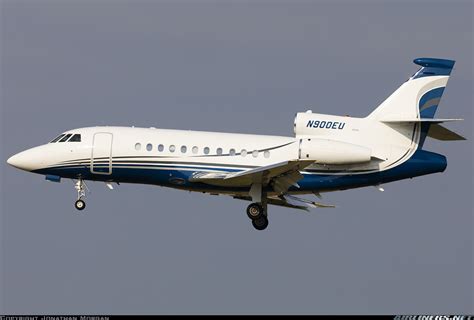 Dassault Falcon 900EX - | Aviation Photo #7019597 | Airliners.net