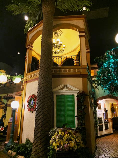 Casa Bonita: An Immersive Treasure House of Magic and Memories | Histo