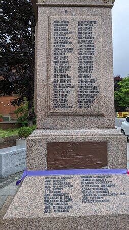 Bellshill And Mossend War Memorial - 2021 All You Need to Know BEFORE You Go (with Photos ...