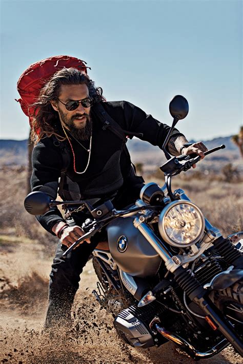 Jason Momoa - GQ Photoshoot - 2017 - Jason Momoa Photo (40483360) - Fanpop