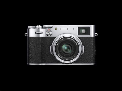 Fujifilm X100V Review: Refined and Almost Perfect | WIRED