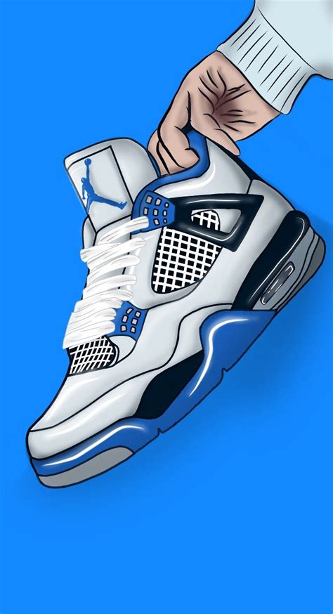 Air jordan 4 wallpaper | Sfondi per iphone, Disegni di scarpe, Nike ...