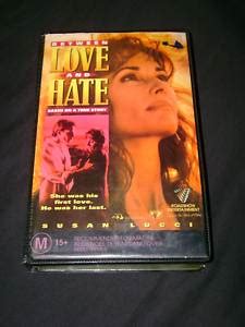 Between Love and Hate movie