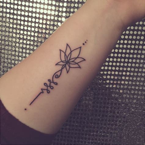 Tattoo Friendship Symbols, #TattooSymbols click for more. | Unalome ...