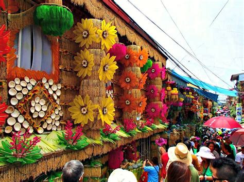 Pahiyas Festival - The Grandest Harvest Festival In The Philippines