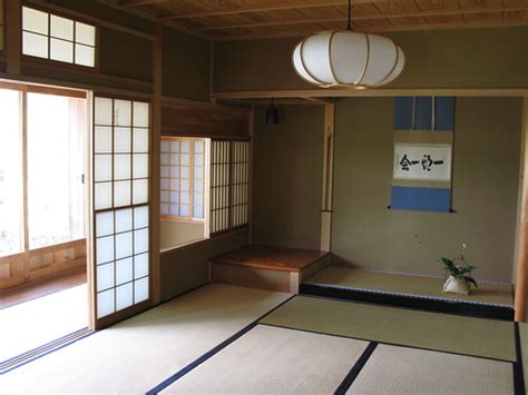 What Is the Purpose of a Tatami Room? | Hunker