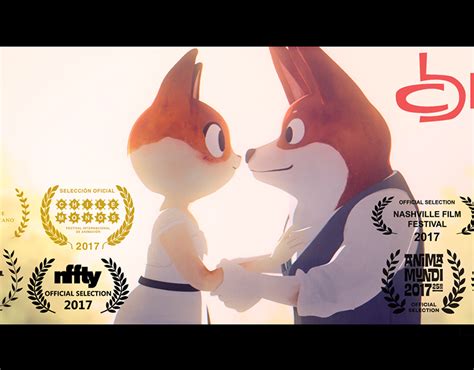 Here's the Plan - Animated Short Film :: Behance