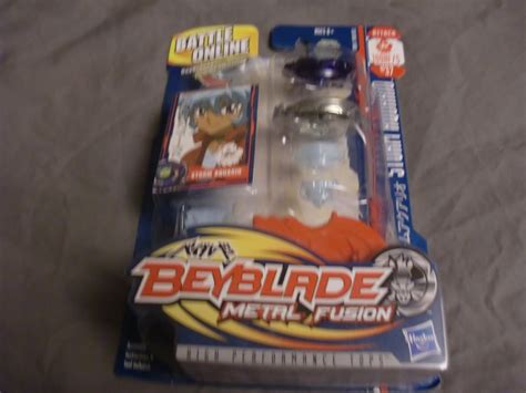 Southern Savy Mom: BeyBlade Metal Fusion Toy