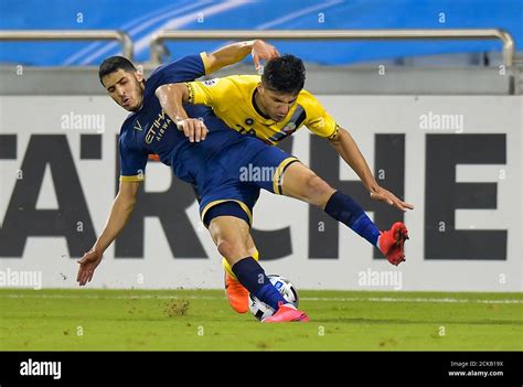 Al nassr fc stadium hi-res stock photography and images - Alamy