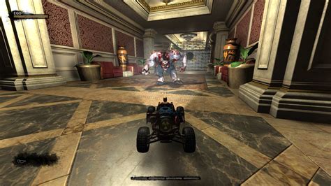 Duke Nukem Forever Review (PC) | GamingShogun