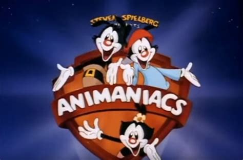 How Well Do You Remember The Animaniacs Song? · The Daily Edge