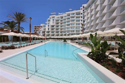 IBEROSTAR SELECTION PLAYA DE PALMA - Updated 2022 Prices & Hotel ...