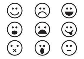 Smiley Face Vector Art, Icons, and Graphics for Free Download