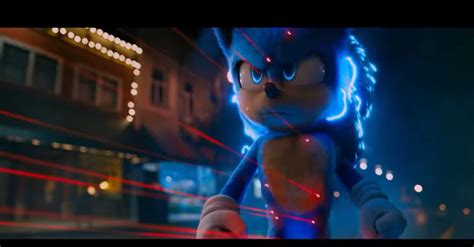 Sonic The Hedgehog Movie’s Director Explains Why He Did Not Use The ...