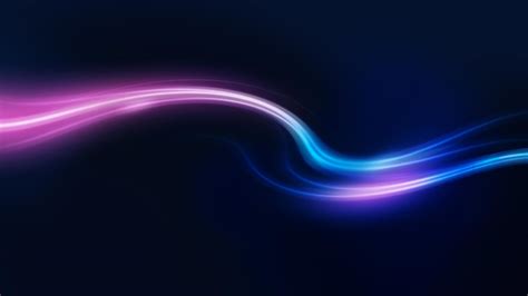 Pink And Blue Swirls HD Abstract Wallpapers | HD Wallpapers | ID #39222