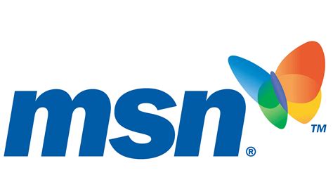 MSN Logo, symbol, meaning, history, PNG, brand