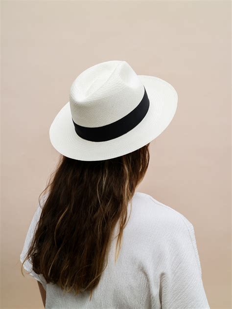 Buy Classic Panama Hats In Melbourne – La Sierra