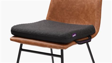 Purple Royal Seat Cushion review