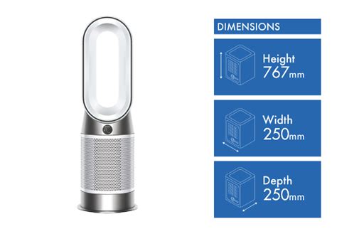 Dyson Hp04 Dimensions Top Sellers | cityofclovis.org