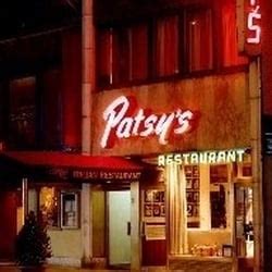 Patsy’s Italian Restaurant - 112 Photos - Italian - Midtown West - New ...