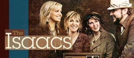 The Isaacs • The AcoustiCana Journal | Southern gospel music, Southern ...