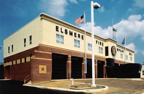 Elsmere Fire Company