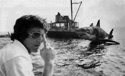 Why Steven Spielberg was right to change the ending of Jaws — The Daily ...