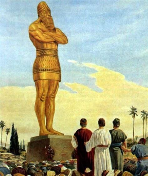 Marduk: Mythology of the Mighty Patron God of Babylon | Bible images ...