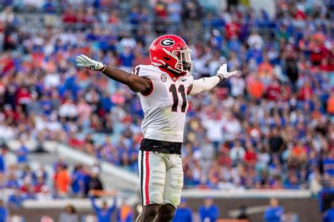 Why former Clemson CB Derion Kendrick’s quiet impact at Georgia is an example of transfer portal ...