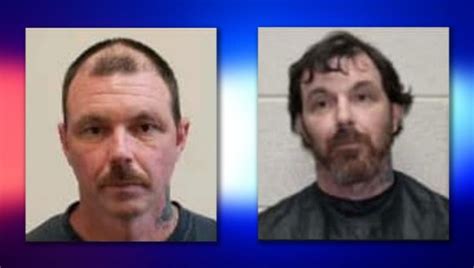 Haralson County escaped inmate arrested in another county | FOX 5 Atlanta