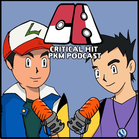 01. Critical Hit Pokemon Podcast. El PVP de Pokemon Go esta cancelado ...