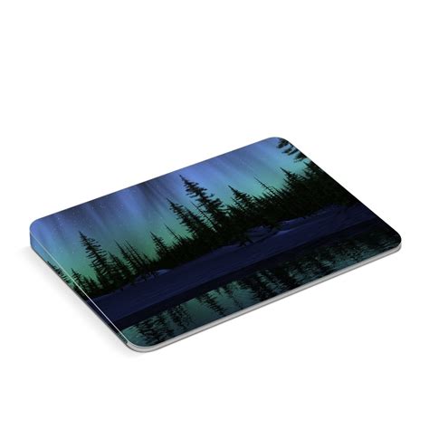 Aurora Apple Magic Trackpad 1 Skin | iStyles