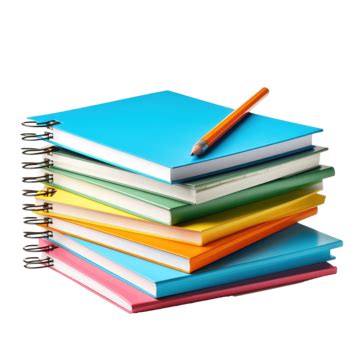 Notebooks School Png, Notebook, Png, Icon PNG Transparent Image and Clipart for Free Download