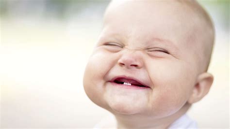 Words Can’t Describe the Cuteness of this Baby’s Laugh | Sixty and Me