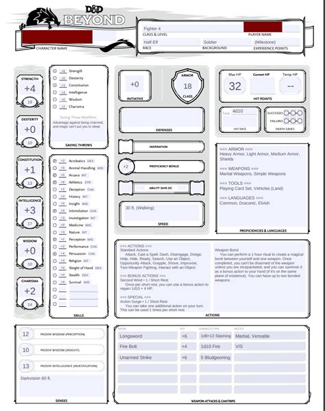 [RPG] Why is the Dueling fighting style adding such a big bonus to this damage roll on D&D ...