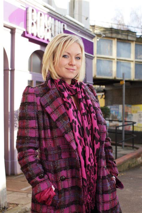 Rita Simmons as Roxy Mitchell | Eastenders actresses, British actresses ...