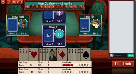 Play Spades Online | Free Online Single or Multiplayer