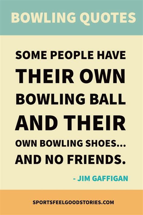 Funny Bowling Quotes Sayings - ShortQuotes.cc