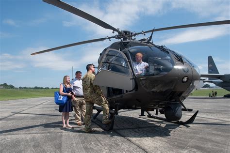 DVIDS - News - Academy Day returns to Dobbins Air Reserve Base after COVID-19 pandemic