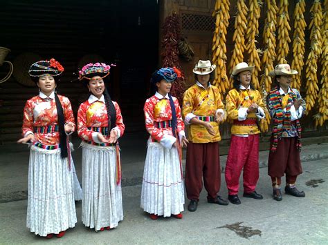 Yunnan Ethnic Village 04 | Travel China with Me