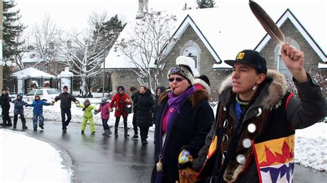 Aboriginal protest closes Trans-Canada Highway in northern Ontario ...