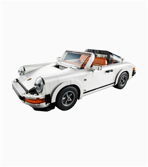 LEGO® Creator Set 911 Turbo and 911 Targa | PORSCHE SHOP