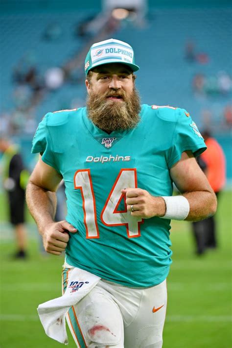 Ryan Fitzpatrick - Pro Football Rumors