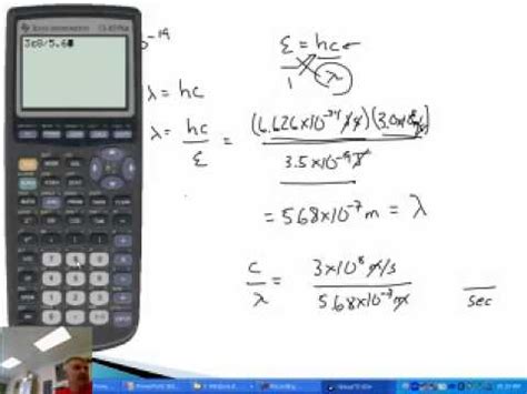 Light Equations - YouTube