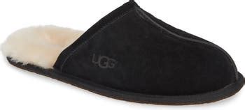 UGG® Scuff Slipper (Men) | Nordstrom