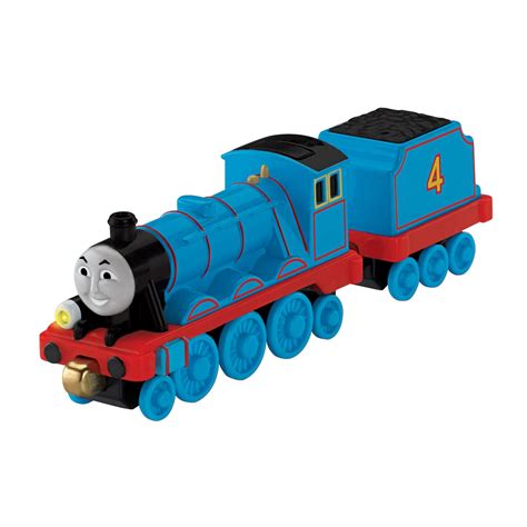 Thomas & Friends Large Talking Engines - Gordon - Toys & Games - Trains - Trains