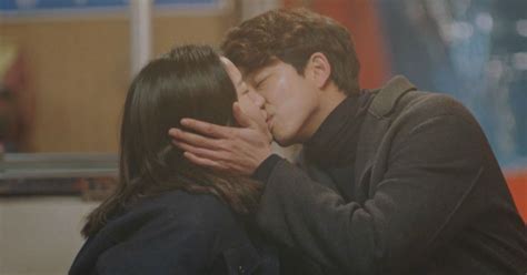 Here Are The Top 10 Steamiest K-Drama Kiss Scenes Of The Decade - Koreaboo